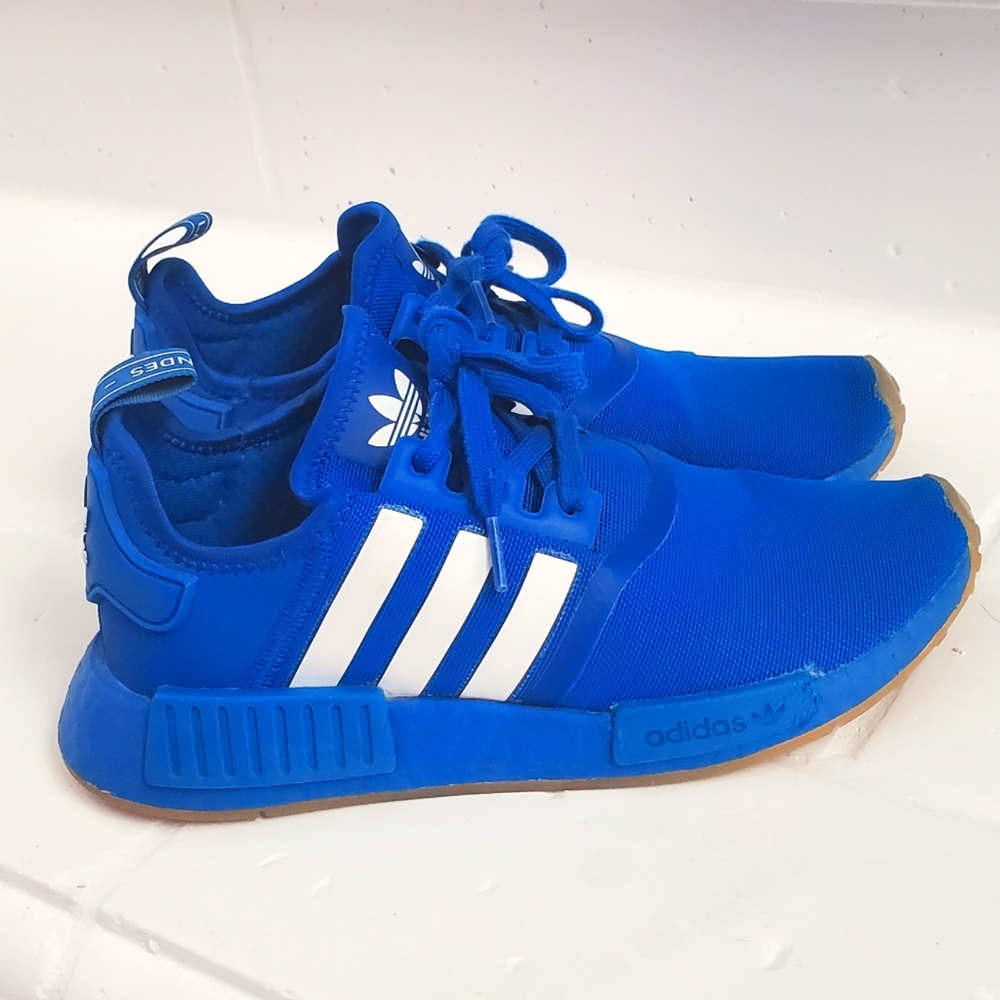 Men's 6 1/2 Adidas NMDs